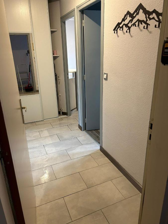 Appartement Jolie Vue Wifi Besancon Exterior photo